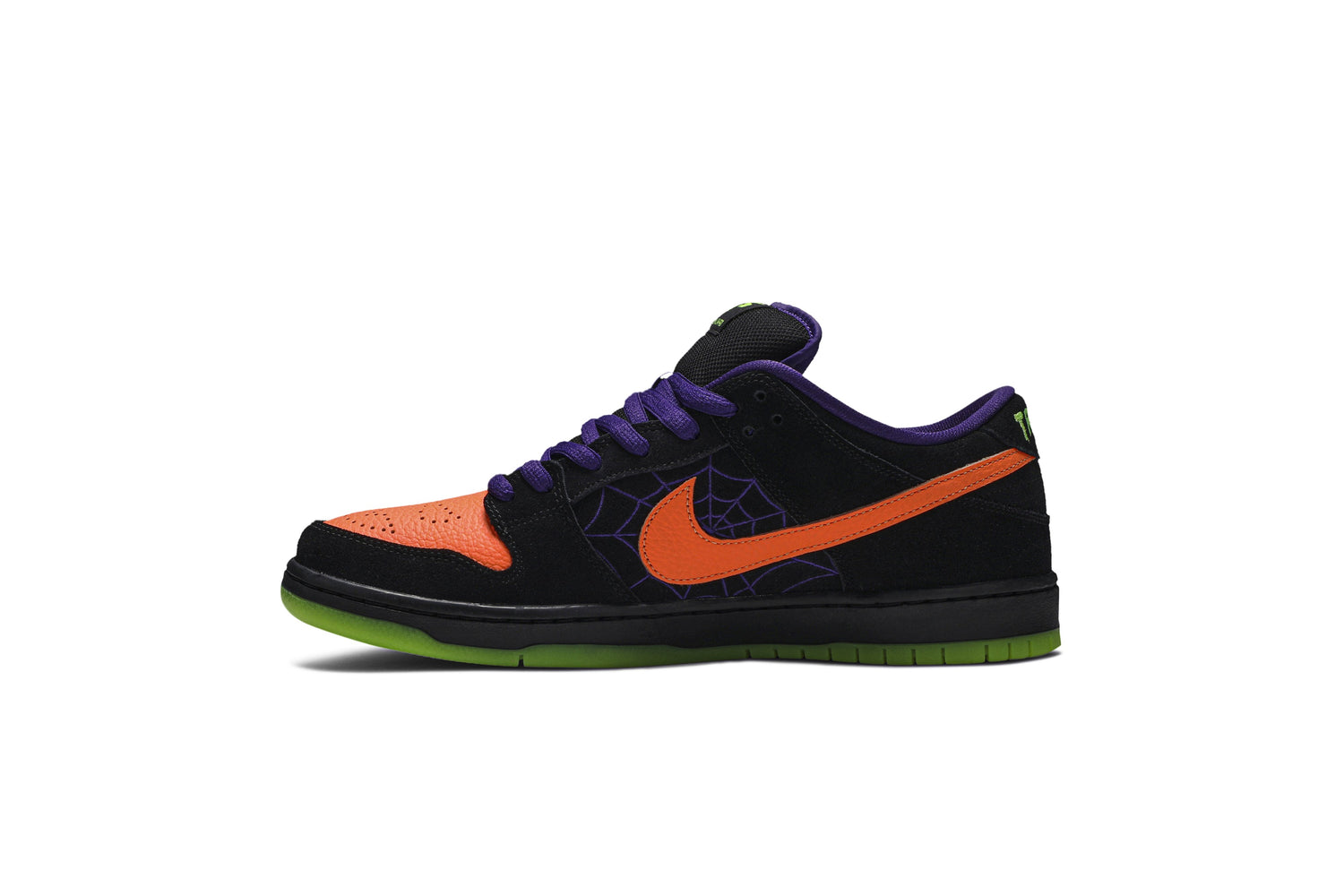 Dunk Low SB &