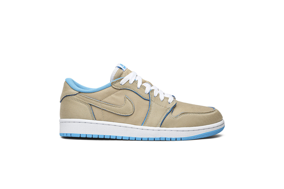 Air Jordan 1 Low SB &