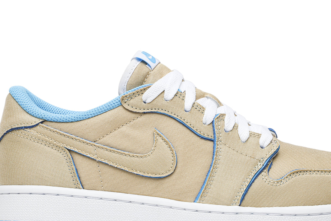 Air Jordan 1 Low SB &
