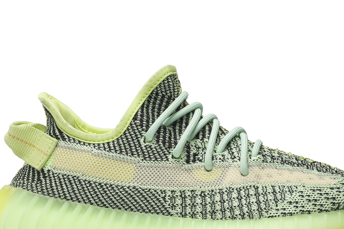 Yeezy Boost 350 V2 &