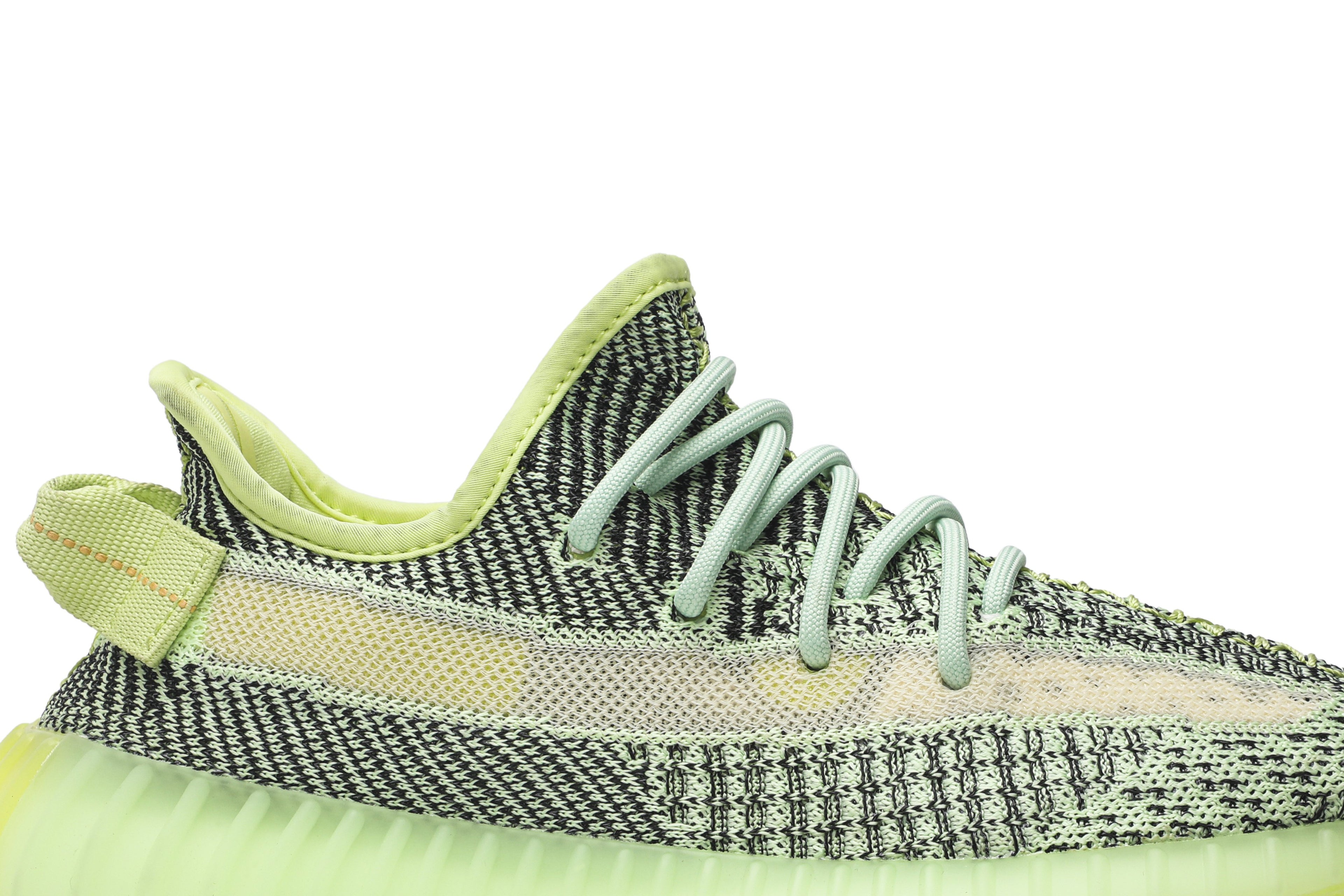 Yeezy Boost 350 V2 &