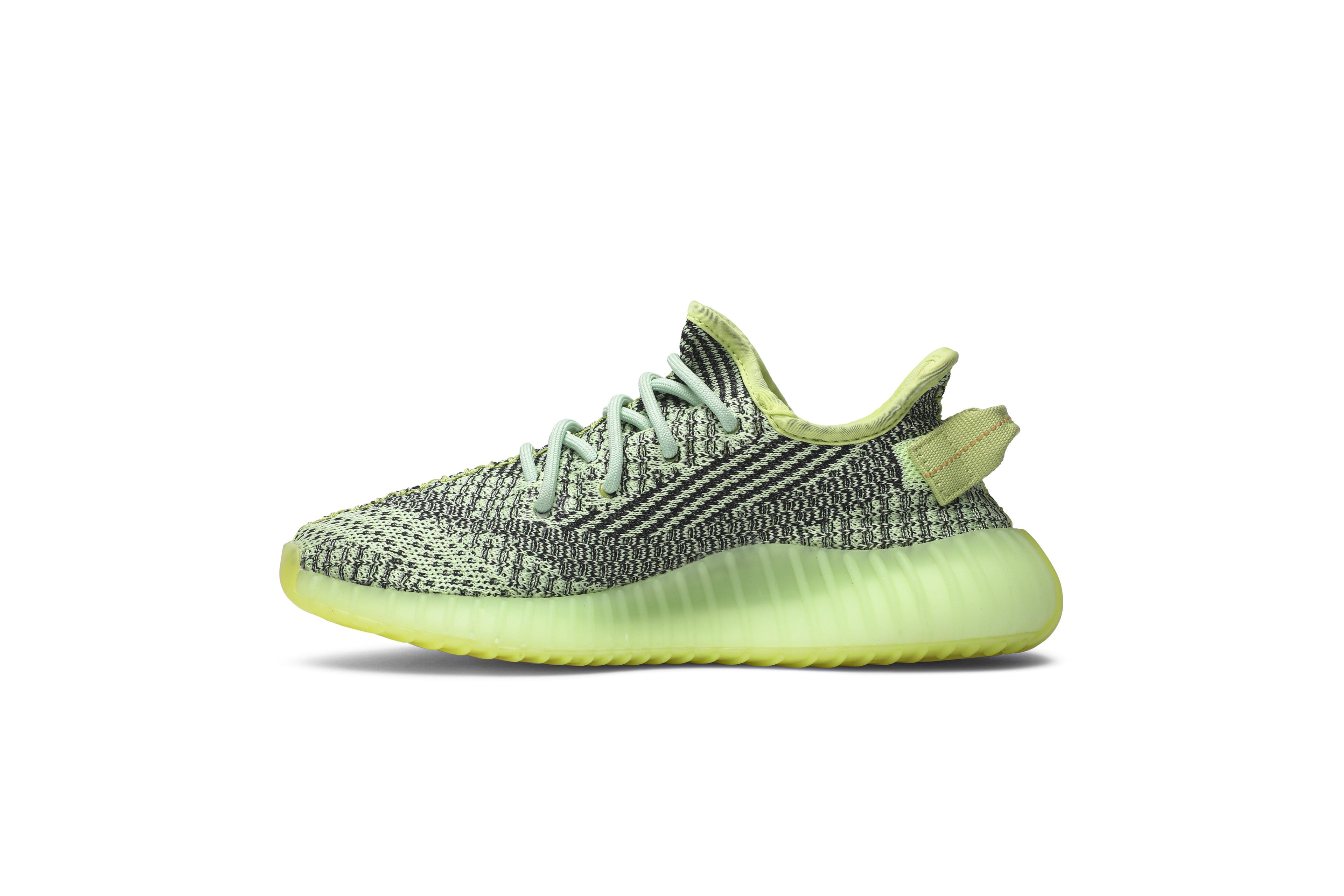 Yeezy Boost 350 V2 &