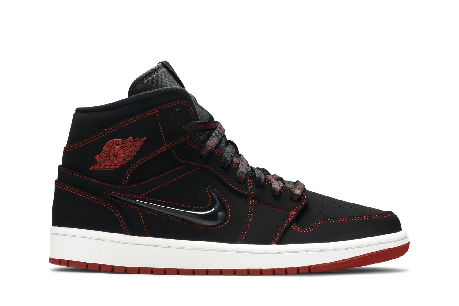 Air Jordan 1 Mid &