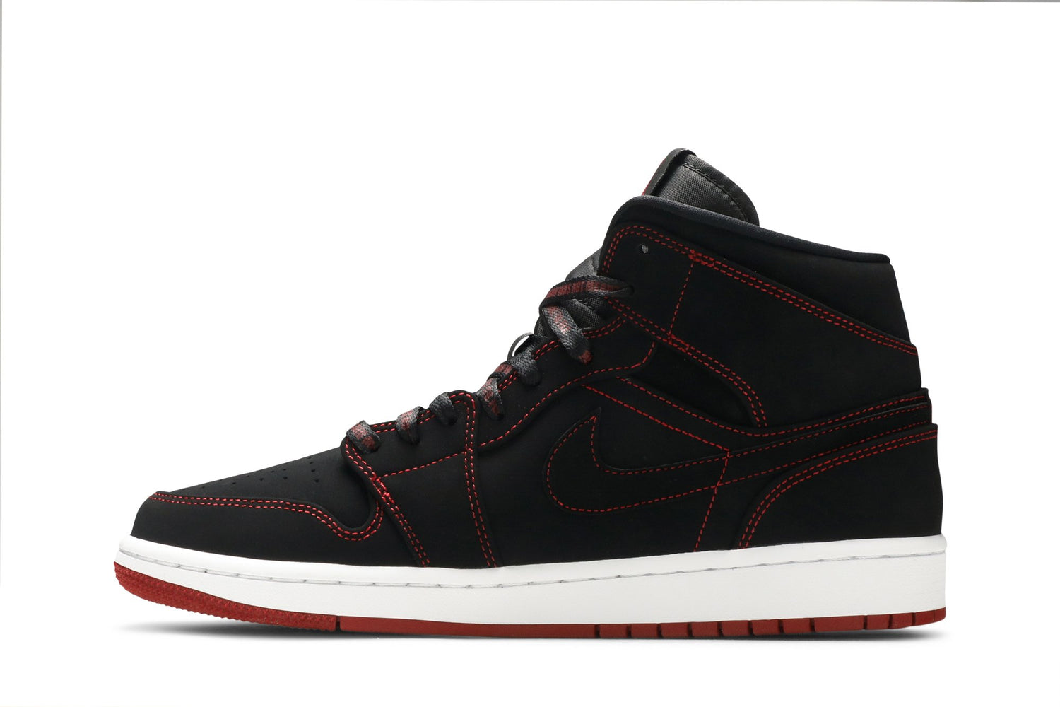 Air Jordan 1 Mid &