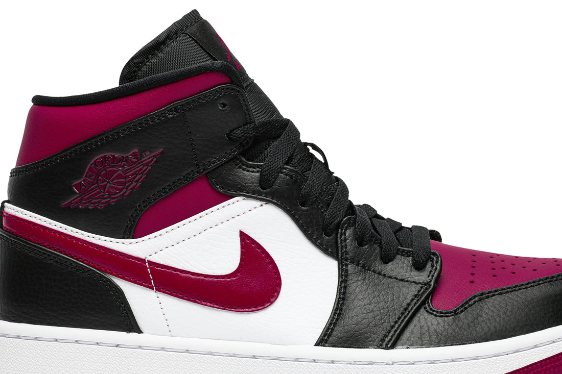 Air Jordan 1 Mid &