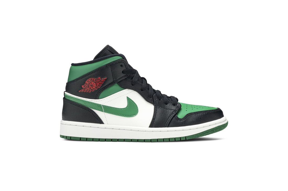 Air Jordan 1 Mid &