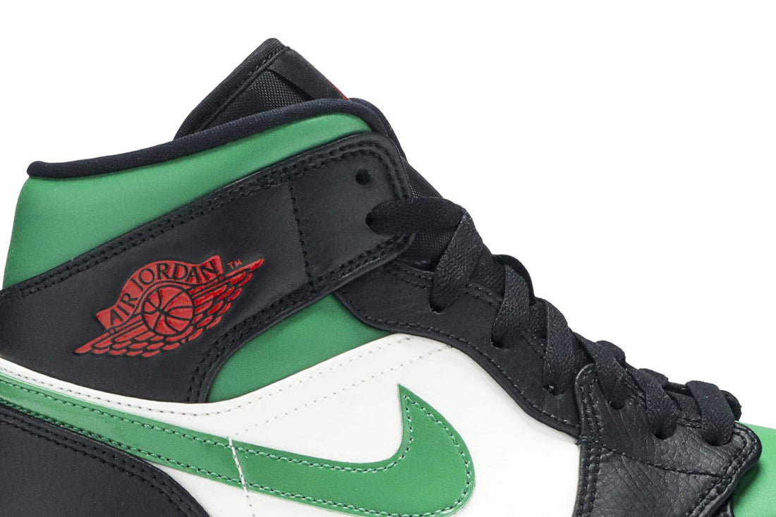 Air Jordan 1 Mid &