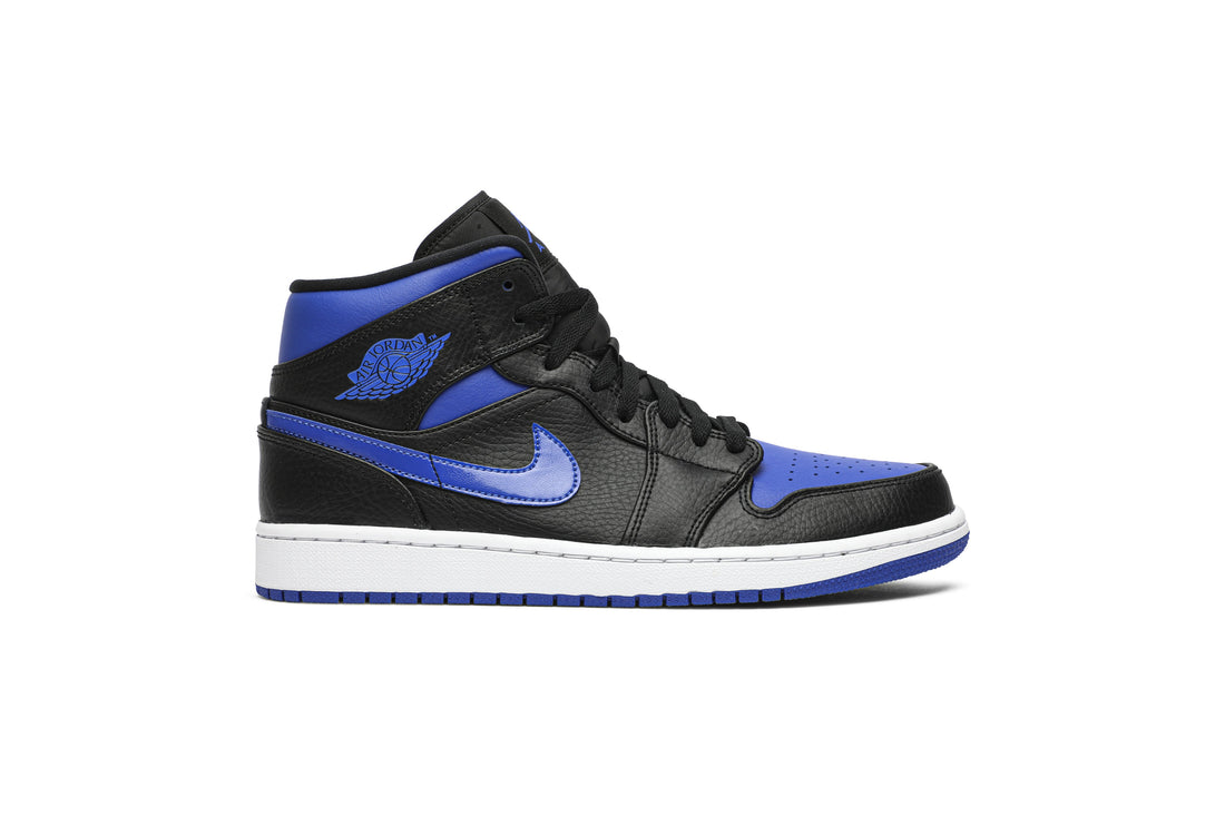 Air Jordan 1 Mid &