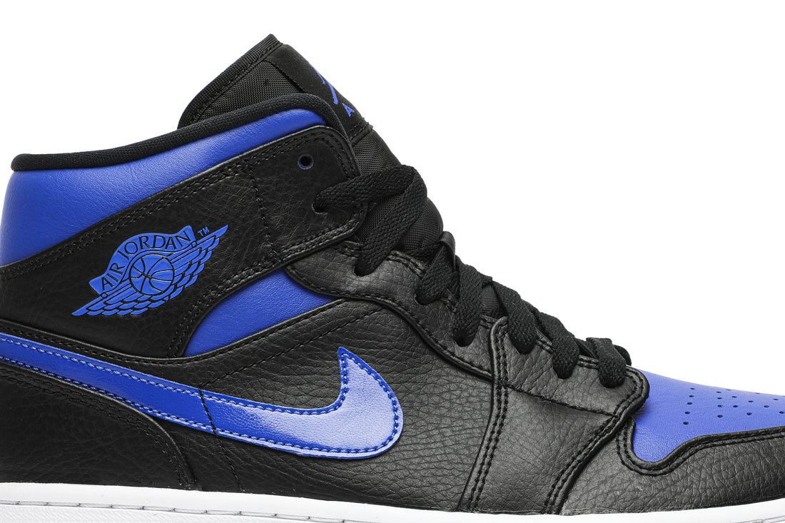 Air Jordan 1 Mid &