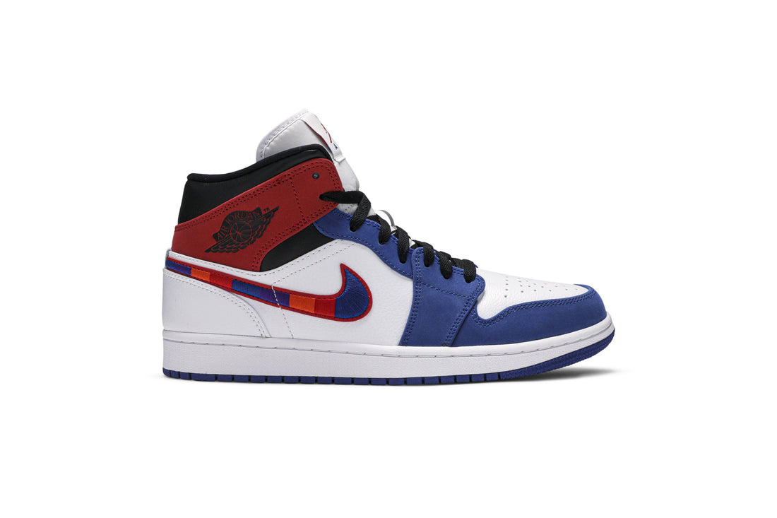 Air Jordan 1 Mid &