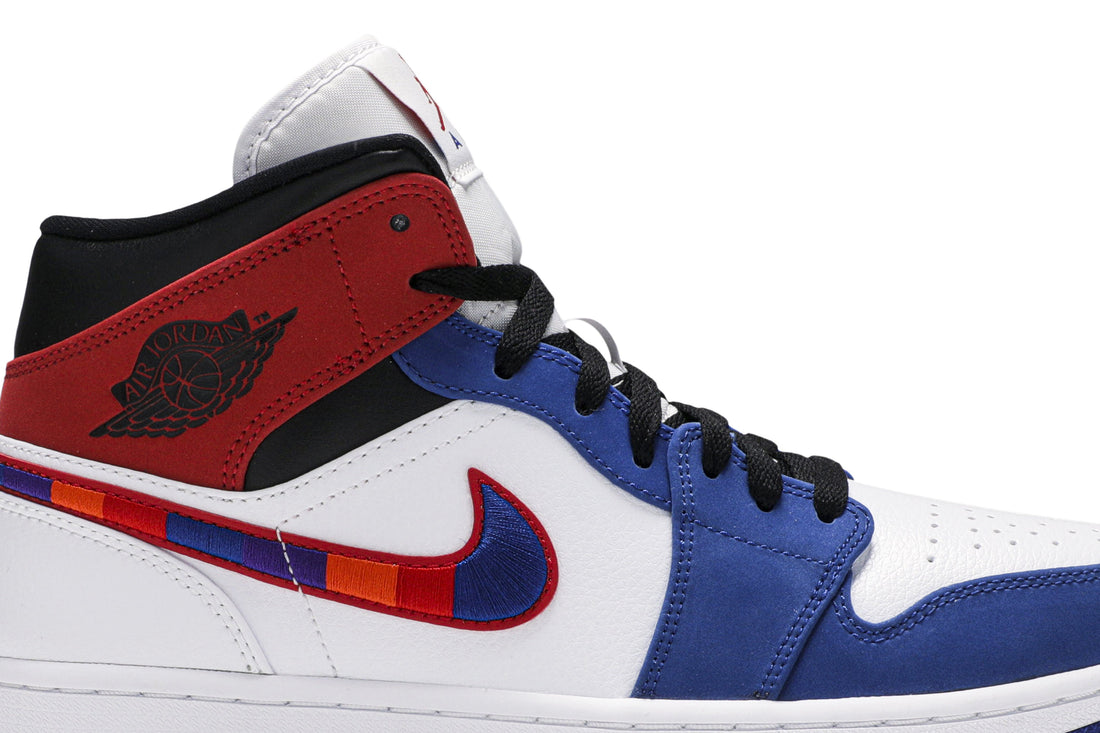 Air Jordan 1 Mid &