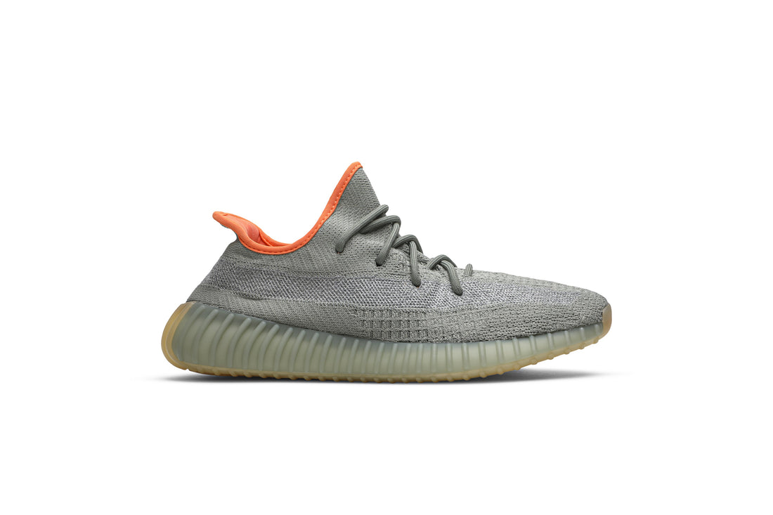 Yeezy Boost 350 V2 &