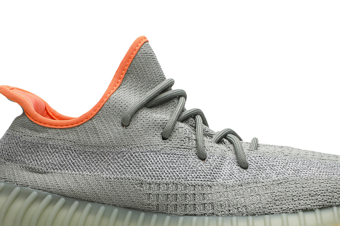 Yeezy Boost 350 V2 &