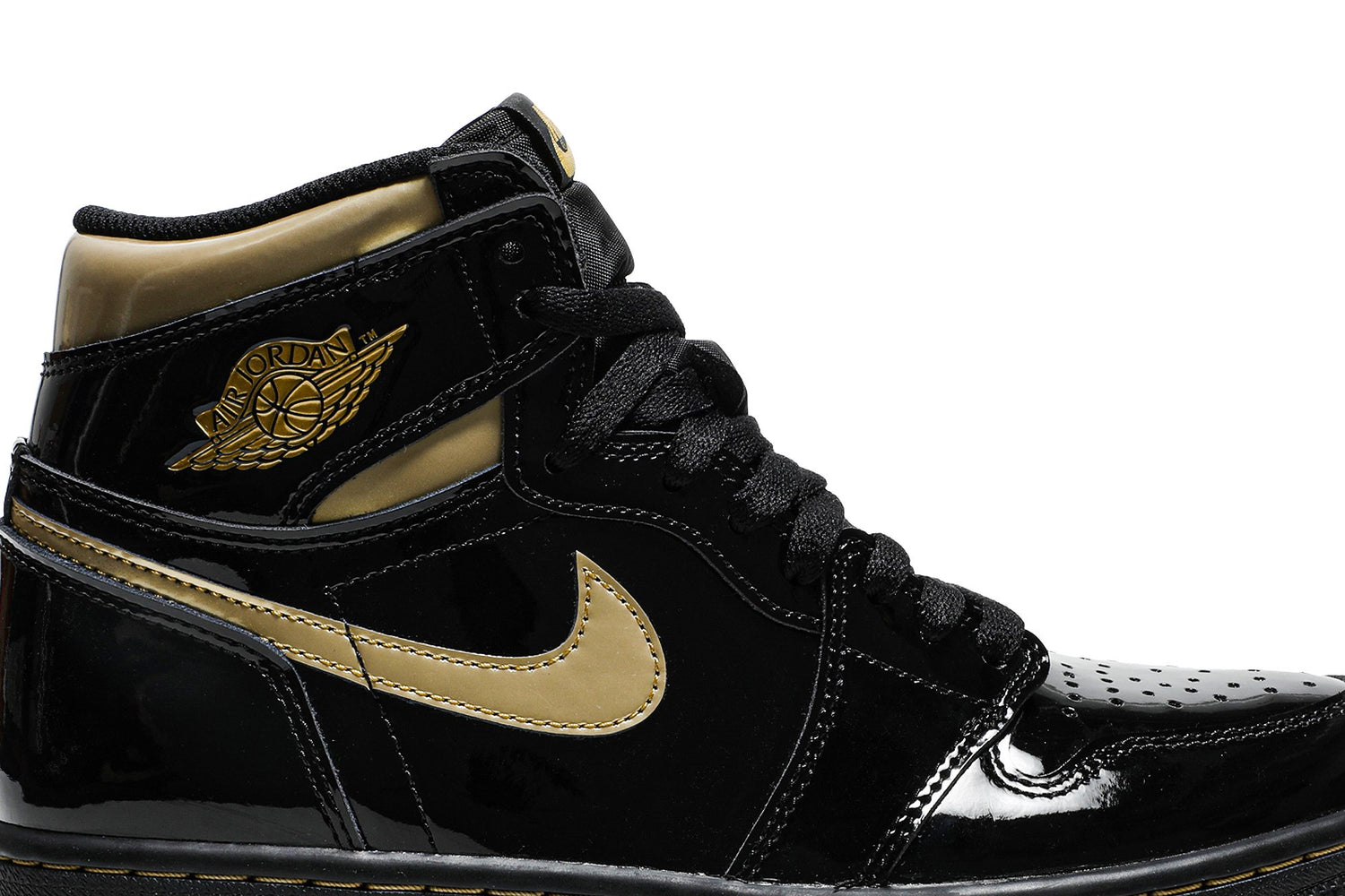 Air Jordan 1 Retro High OG &