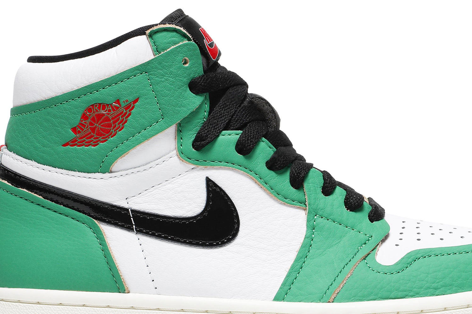 Wmns Air Jordan 1 Retro High OG &