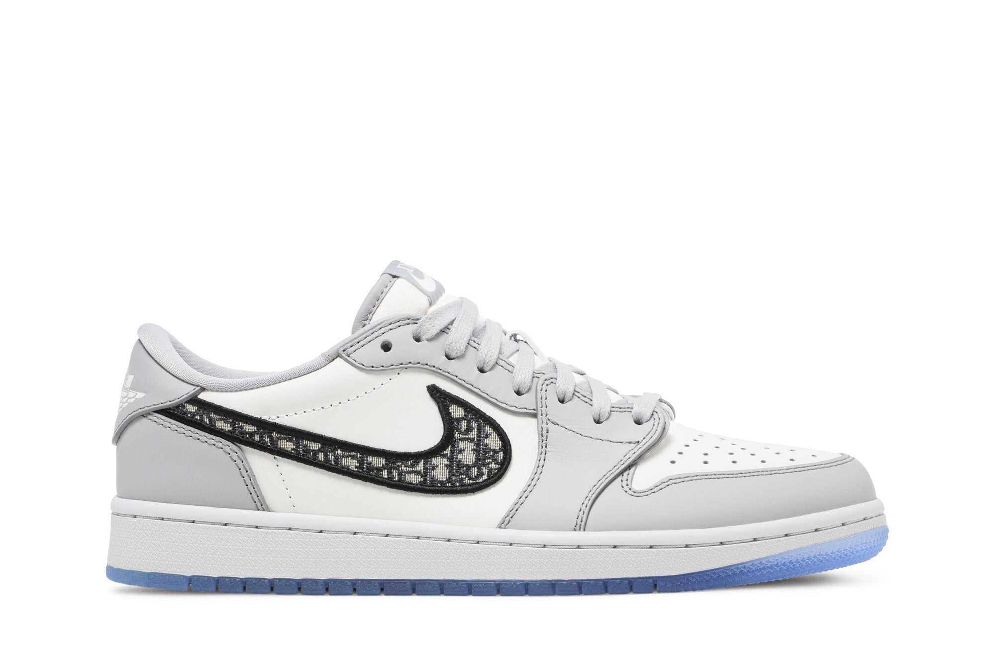 Dior x Air Jordan 1 Low