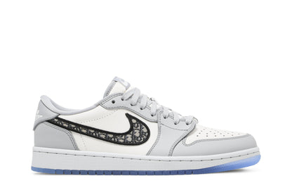 Dior x Air Jordan 1 Low