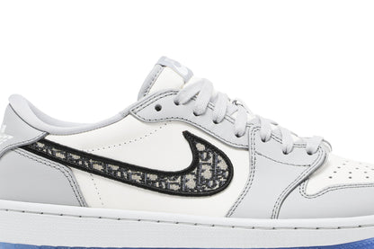 Dior x Air Jordan 1 Low