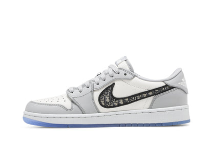 Dior x Air Jordan 1 Low