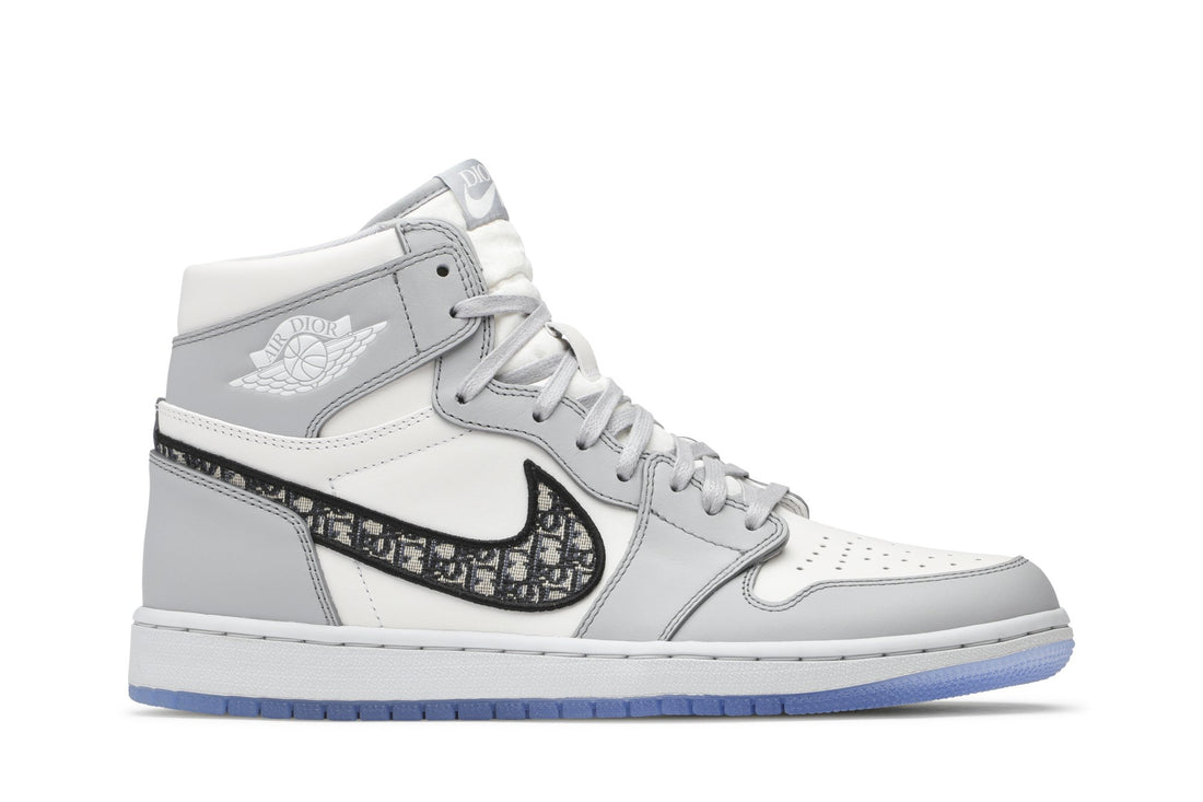 Dior x Air Jordan 1 High
