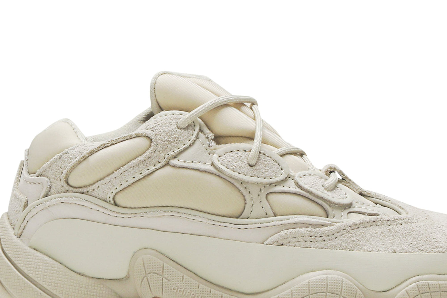 Yeezy 500 Kids &