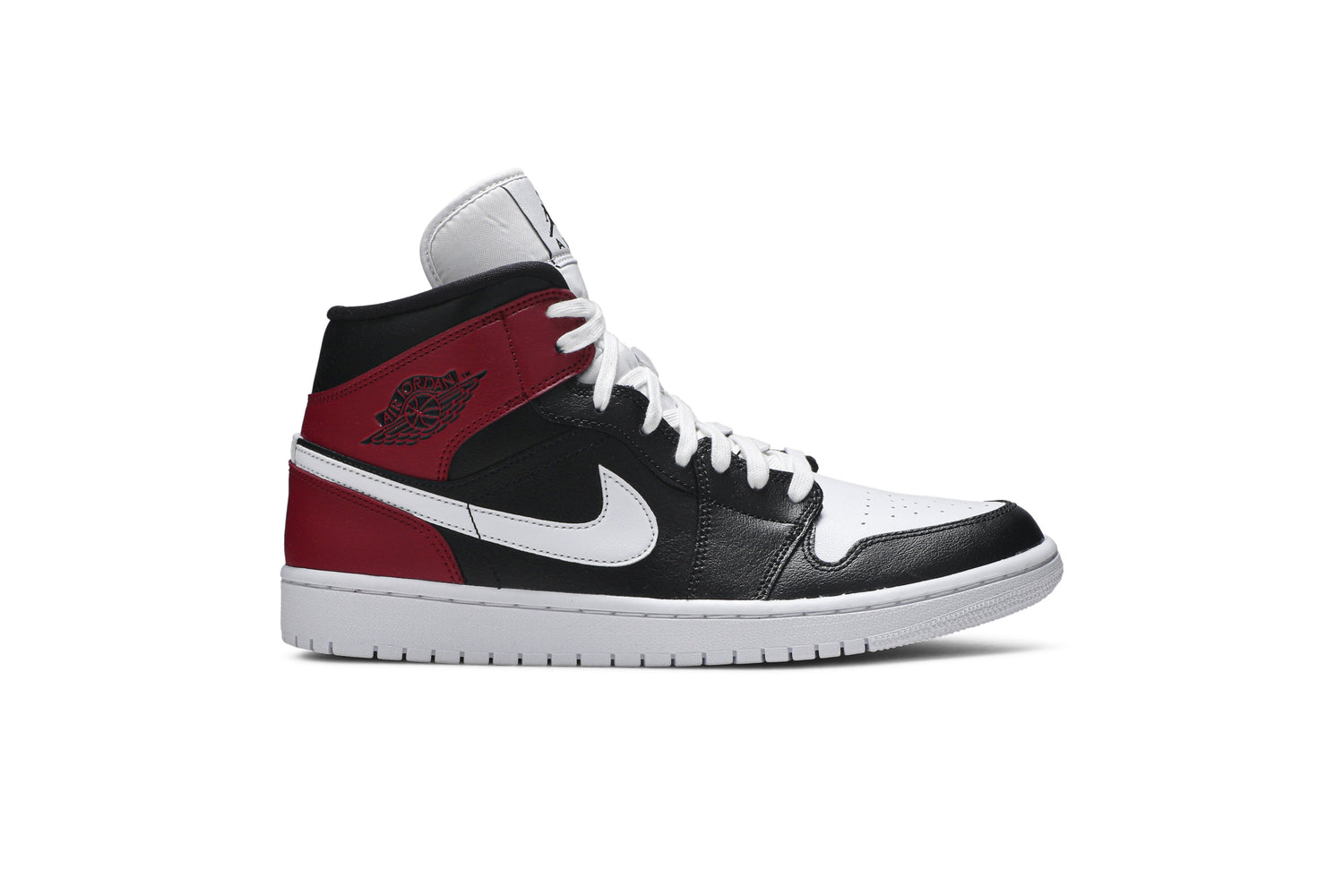Wmns Air Jordan 1 Mid &