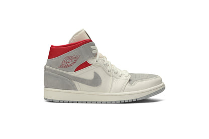 Sneakersnstuff x Air Jordan 1 Mid &
