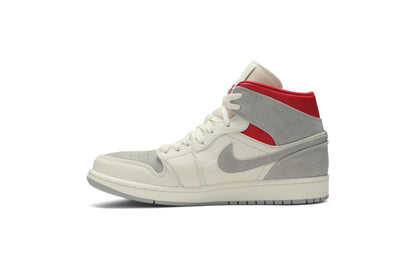 Sneakersnstuff x Air Jordan 1 Mid &
