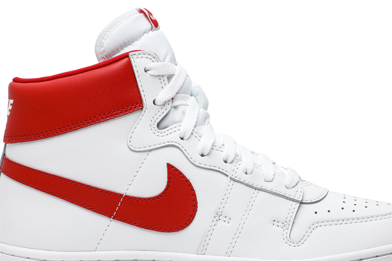 Air Ship PE x Air Jordan 1 High &