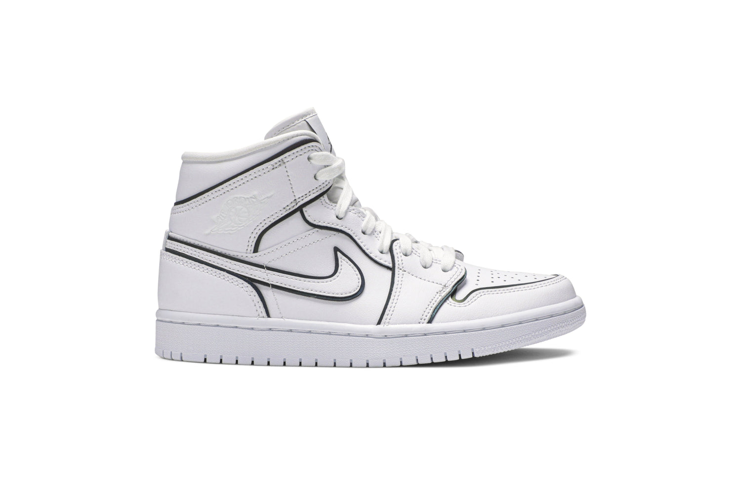 Wmns Air Jordan 1 Mid SE &