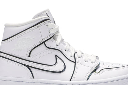 Wmns Air Jordan 1 Mid SE &