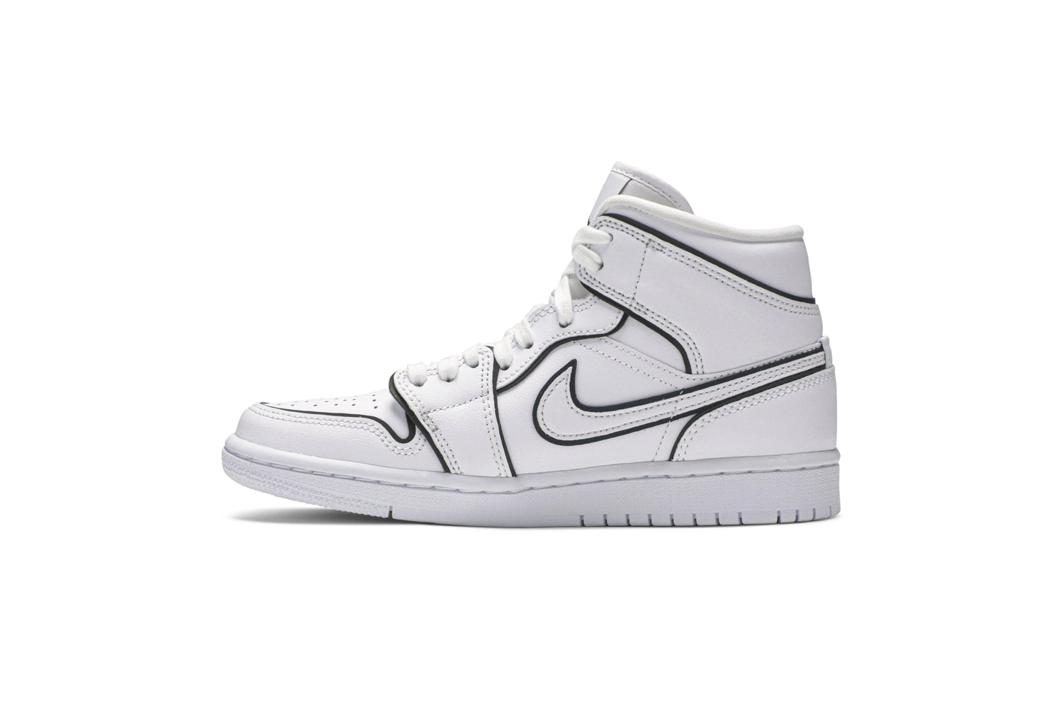 Wmns Air Jordan 1 Mid SE &