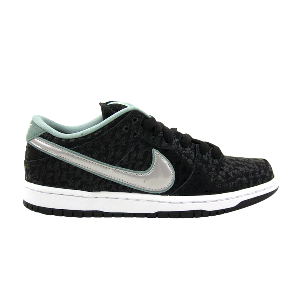 Skatepark of Tampa x Lance Mountain x Dunk Low Pro Premium SB &
