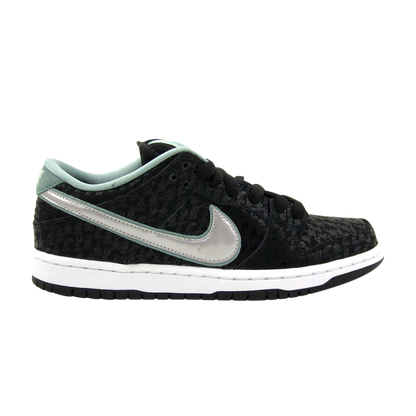 Skatepark of Tampa x Lance Mountain x Dunk Low Pro Premium SB &