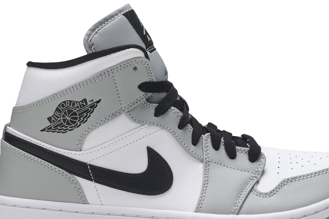 Air Jordan 1 Mid &
