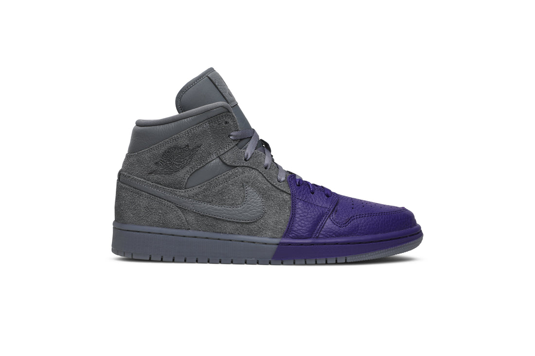 Sheila Rashid x Air Jordan 1 Mid &