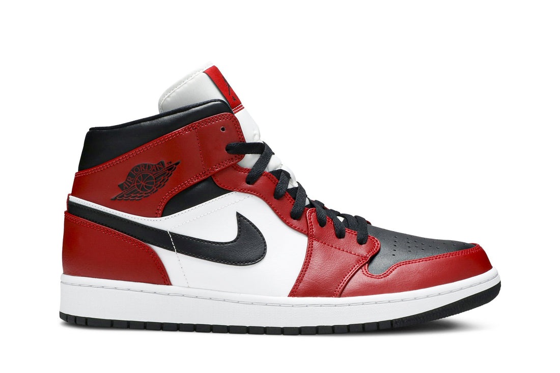 Air Jordan 1 Mid &