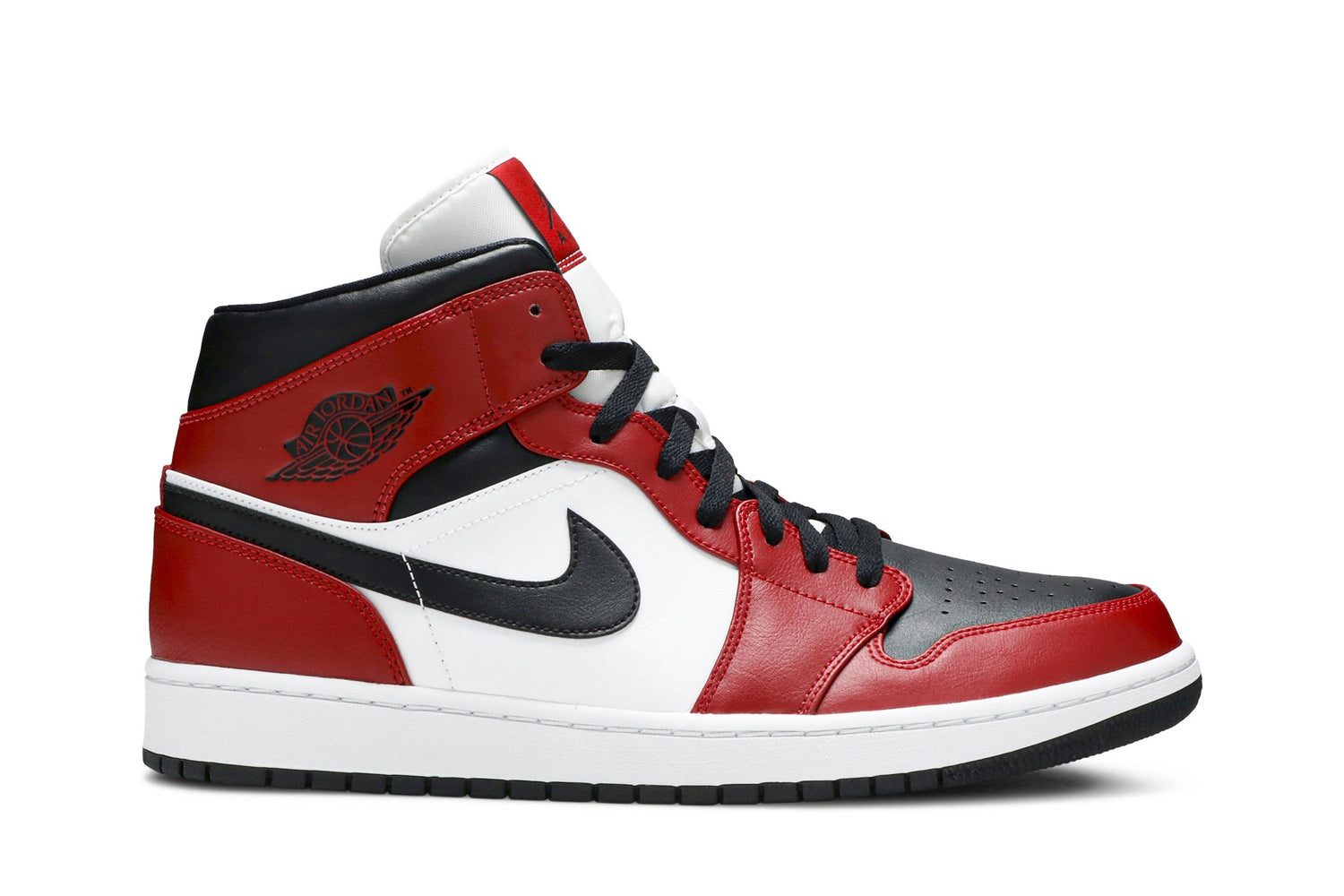 Air Jordan 1 Mid &