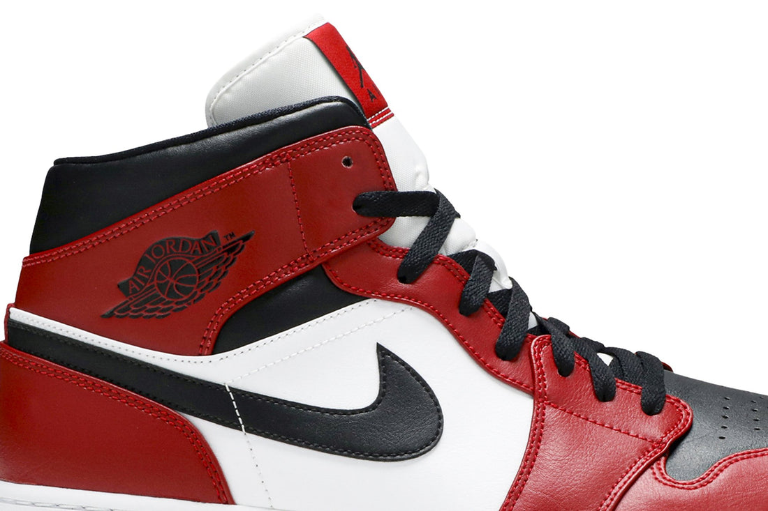 Air Jordan 1 Mid &