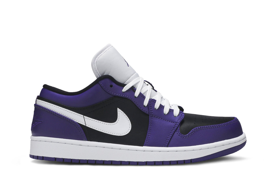 Air Jordan 1 Low &
