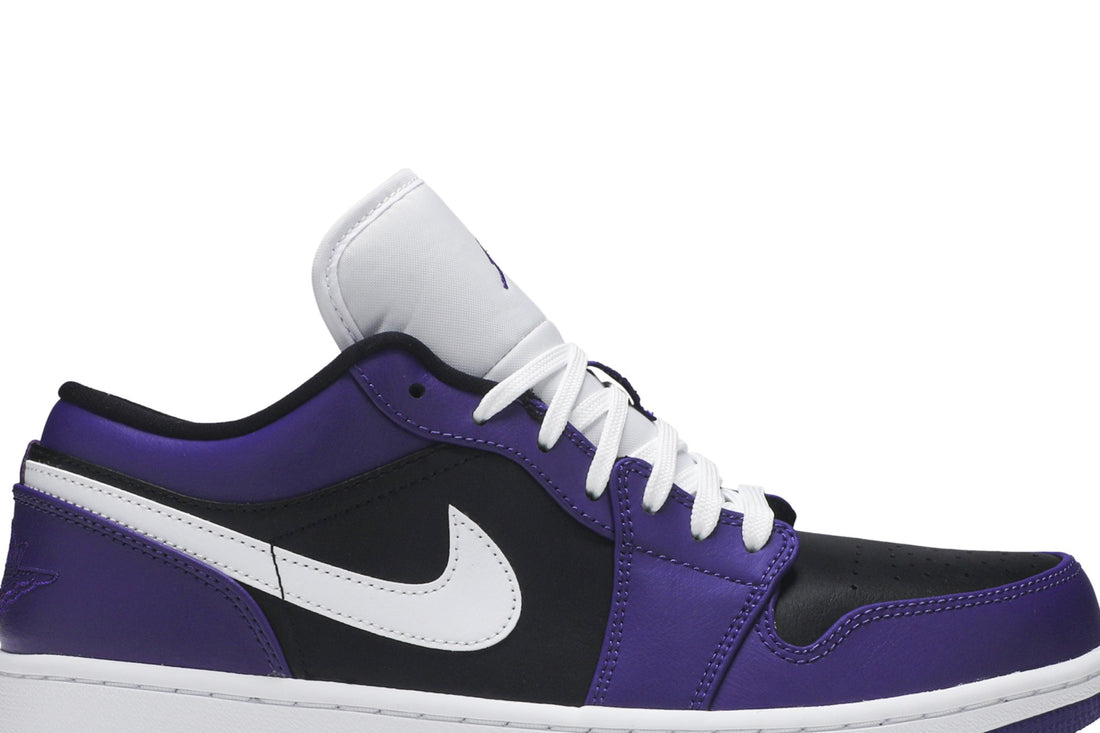 Air Jordan 1 Low &
