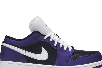 Air Jordan 1 Low &