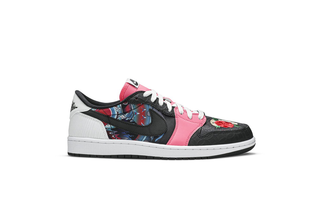 Air Jordan 1 Low OG &