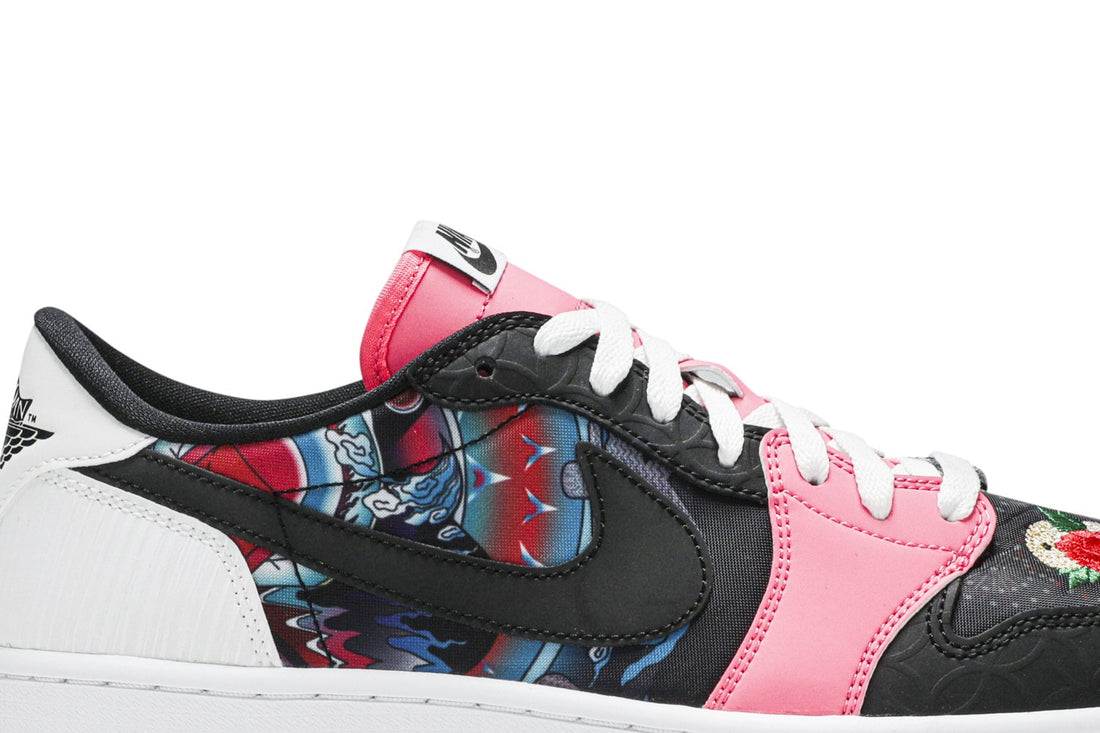 Air Jordan 1 Low OG &