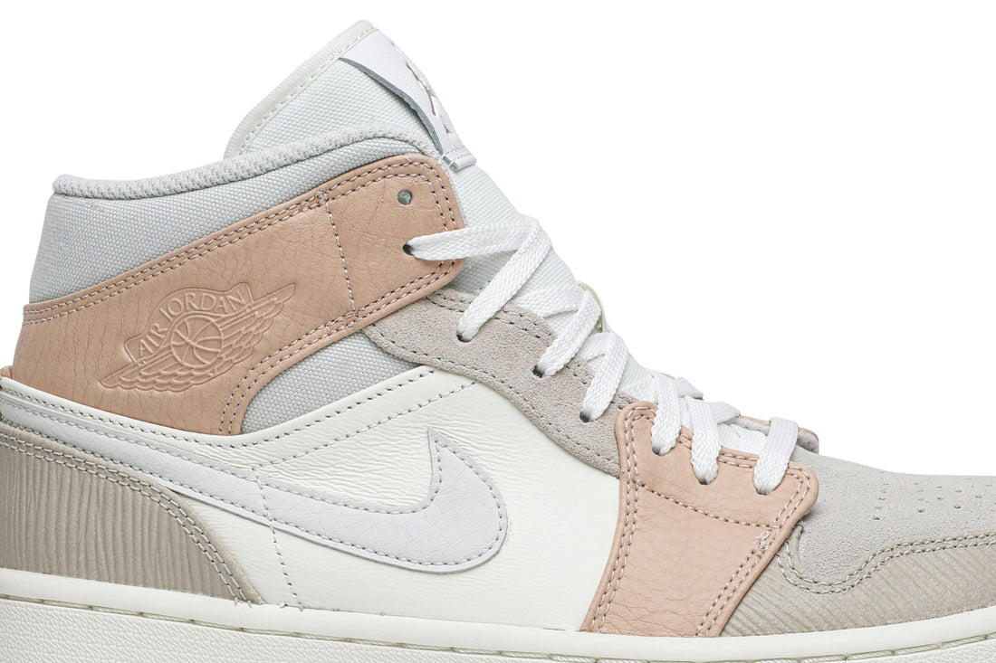 Air Jordan 1 Mid &