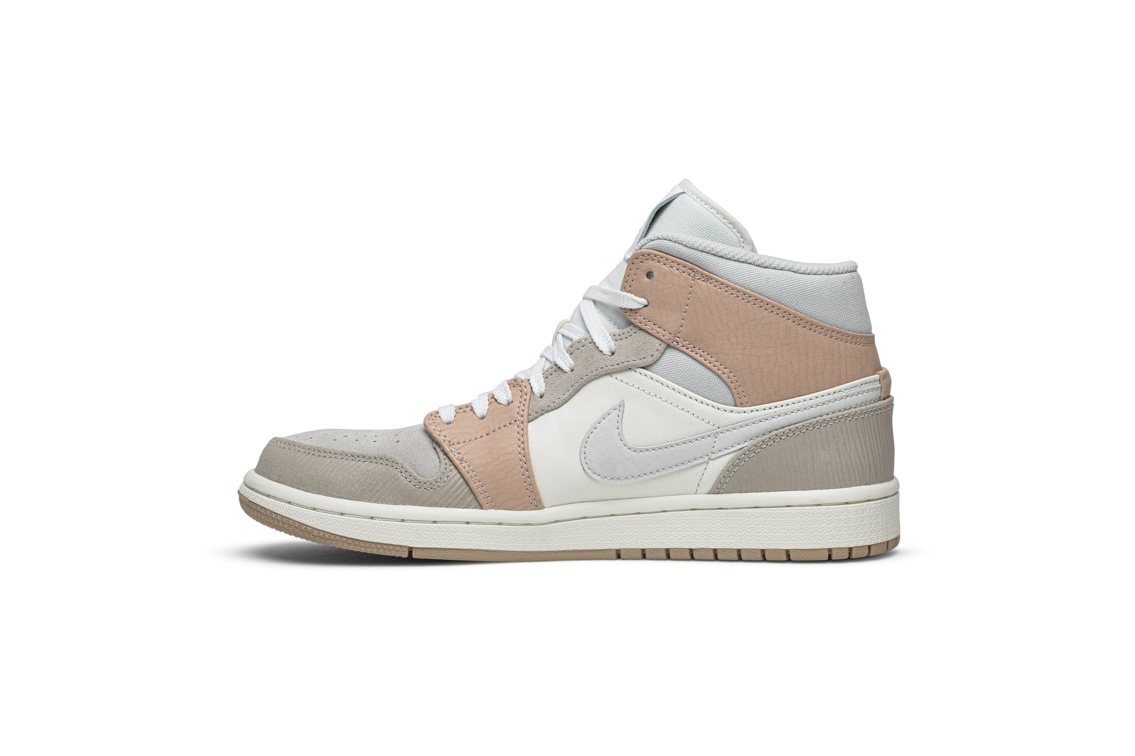 Air Jordan 1 Mid &