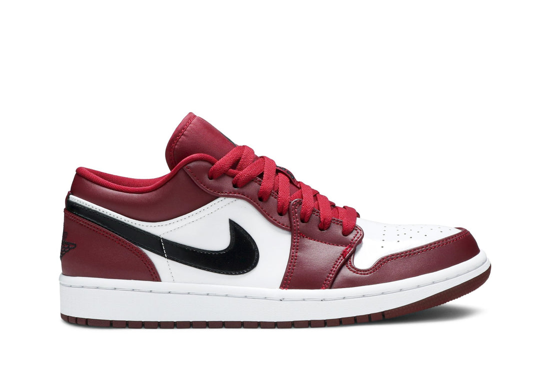 Air Jordan 1 Low &