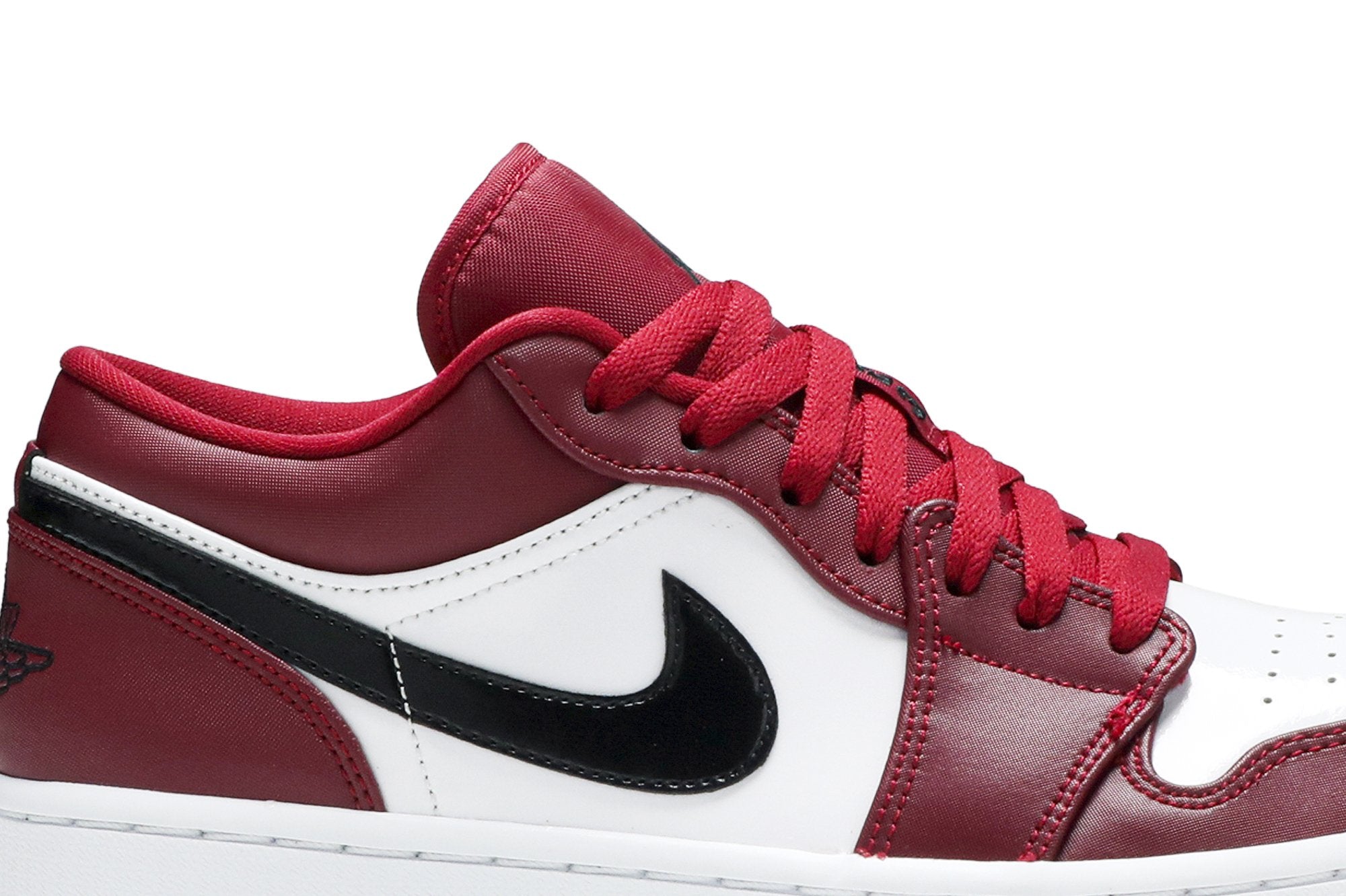 Air Jordan 1 Low &