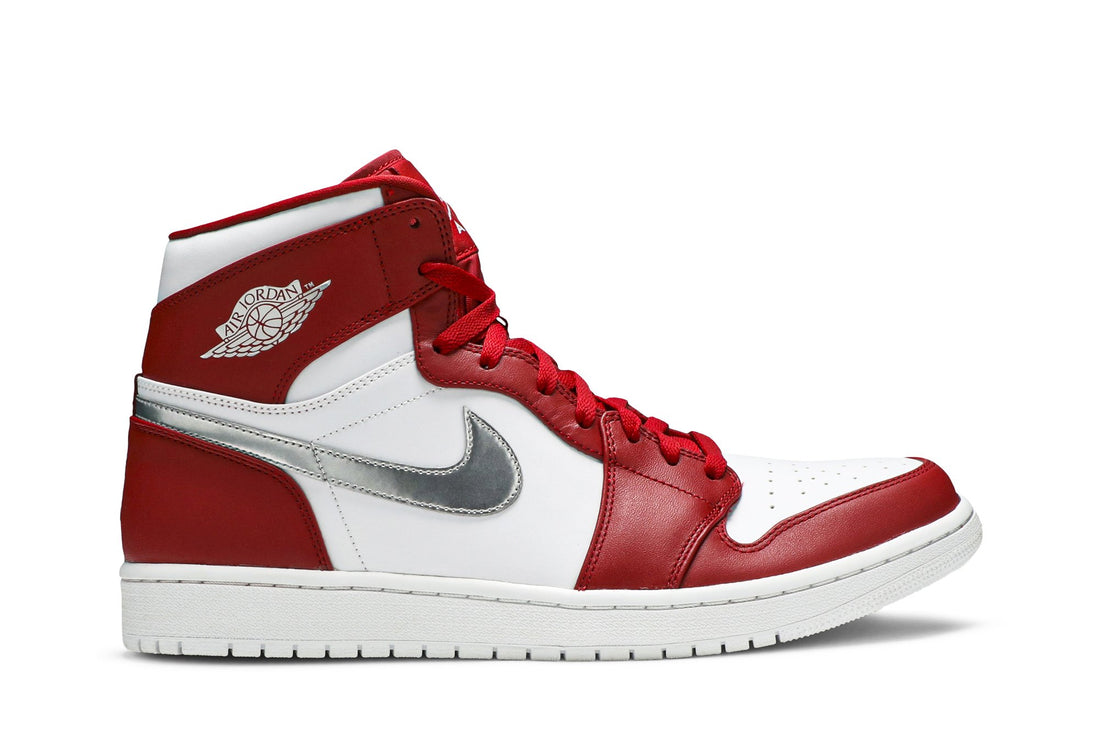 Air Jordan 1 Retro High &