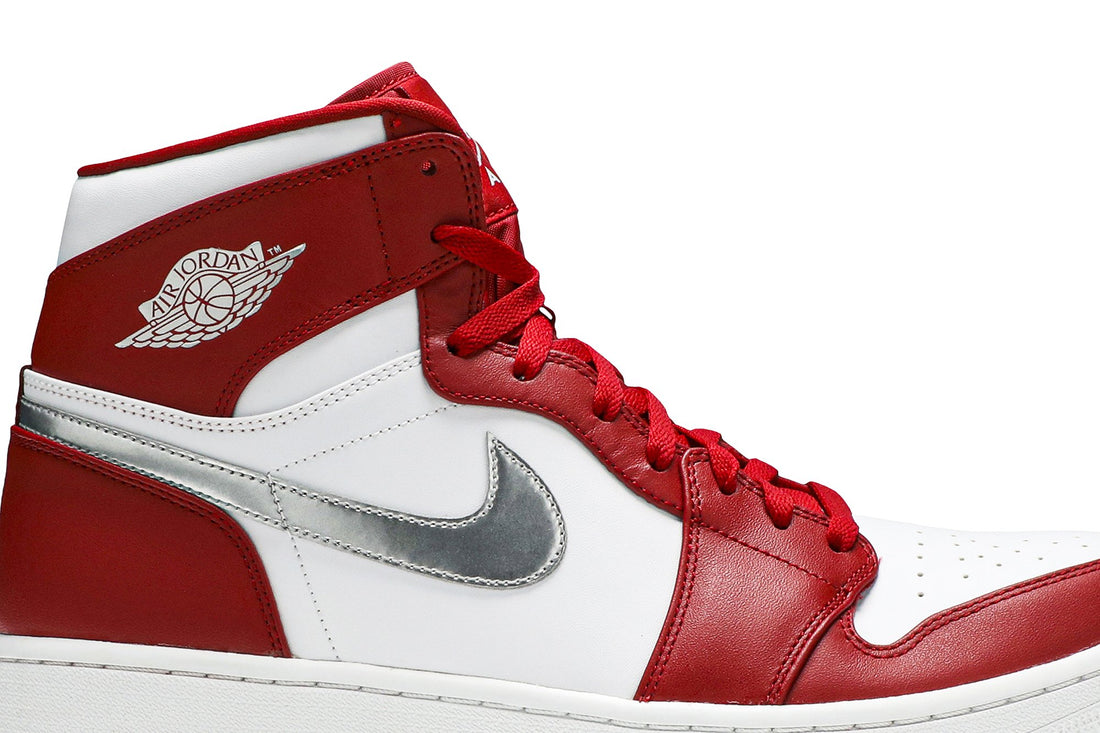 Air Jordan 1 Retro High &